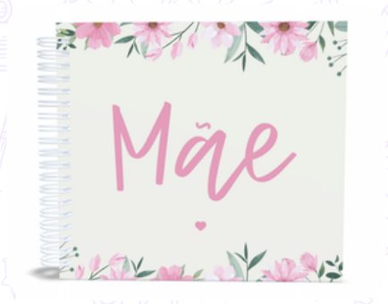 Scrapbook para fotos